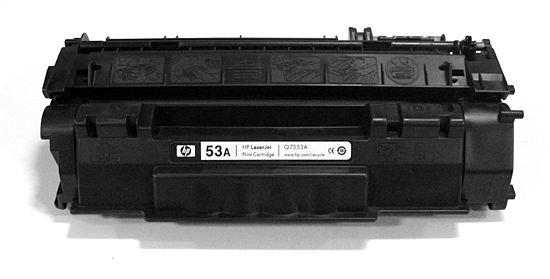 Toner 53A Prestige